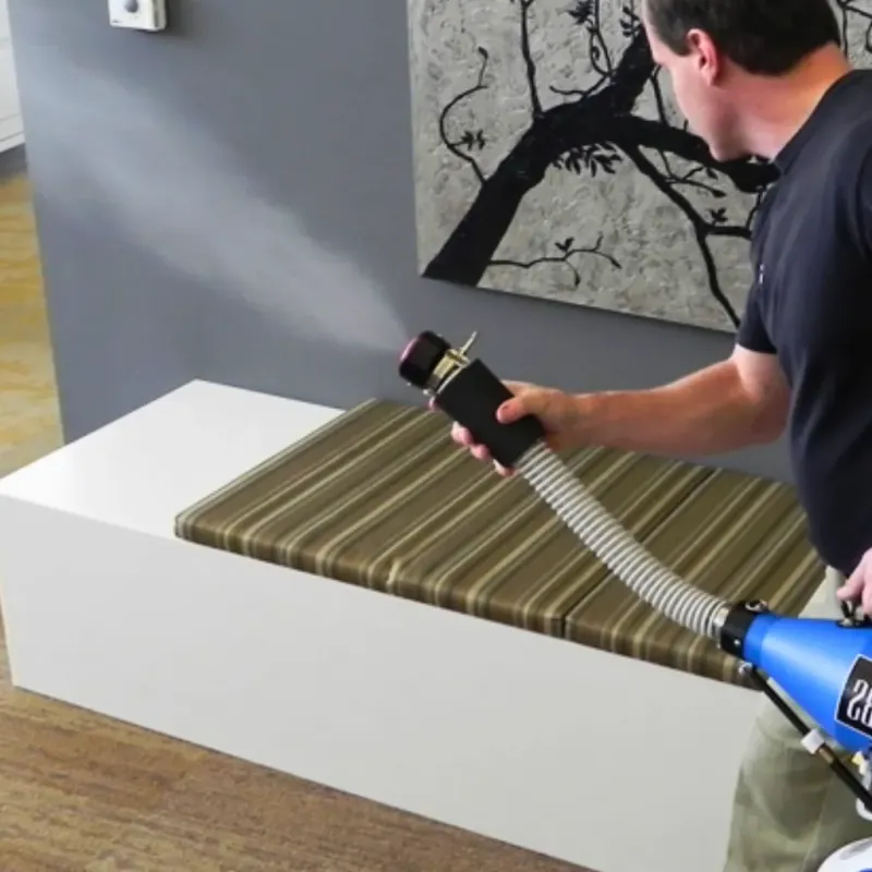 Professional Odor Removal in Duval County, FL
